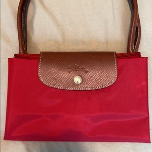 Longchamp medium bag